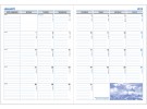 Planner 814
